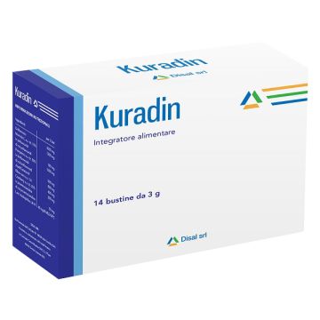 Kuradin 14 bustine
