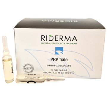 Riderma ds lozione 100 ml