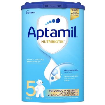 Aptamil 5 latte 830 g