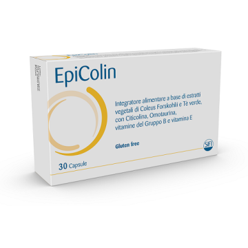 Epicolin 30 capsule