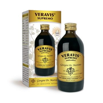 Veravis supremo analcolico 200 ml
