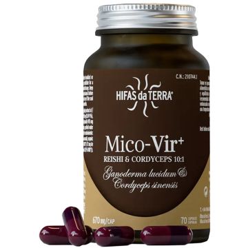 Mico vir+ 70 capsule