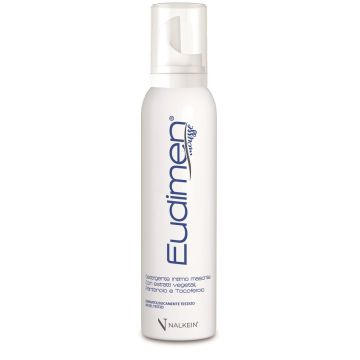 Eudimen mousse 200 ml