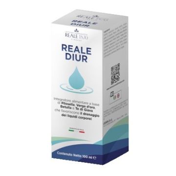 Reale diur 100 ml