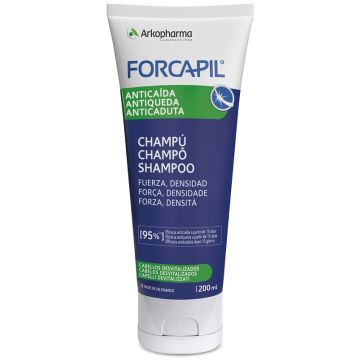 Forcapil anticaduta shampoo 200 ml