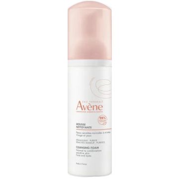 Avene mousse detergente nuova formula 150 ml