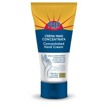 Prep crema mani concentrata 75 ml