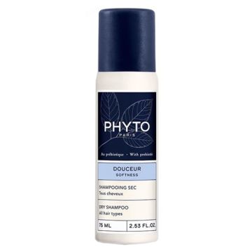Phyto douceur shampoo secco 75 ml