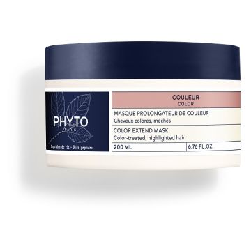 Phyto couleur maschera 200 ml