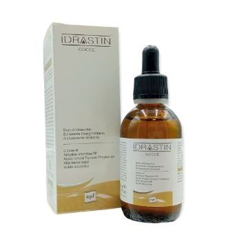 Idrastin gocce 50 ml