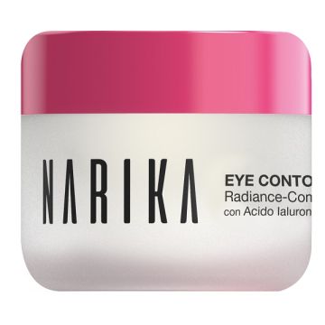 Narika contorno occhi radiance complex 15 ml