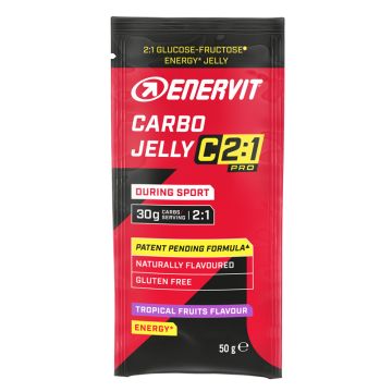 Enervit c2 1 carbo jelly 50 g
