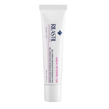 Rilastil aqua crema intense 72h nf 40 ml