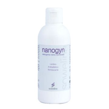 Nanogyn 200 ml