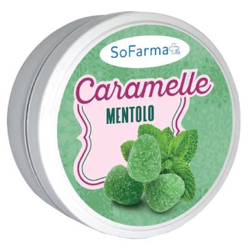 Sofarmapiu' boli mentolo 40 g