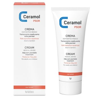 Ceramol psor crema 200 ml