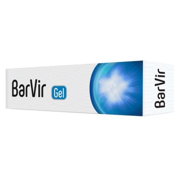 Barvir gel 40 ml