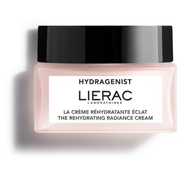 Hydragenist la crema reidratante illuminante 50 ml