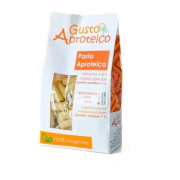 Gusto aproteico maccheroni lisci 350 g