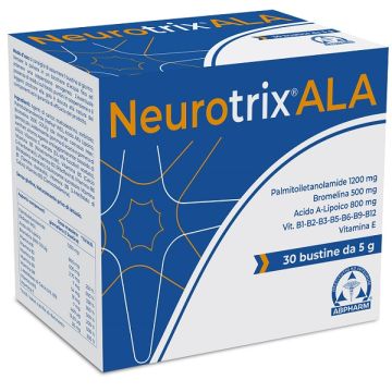 Neurotrix tropical 30 bustine da 7 g