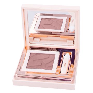 Defence color silky touch ombretto compatto 418 peche