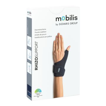 Stabilizzatore pollice mobilis rhizosupport l/xl