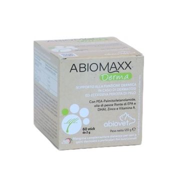 Abiomaxx derma 30 stick