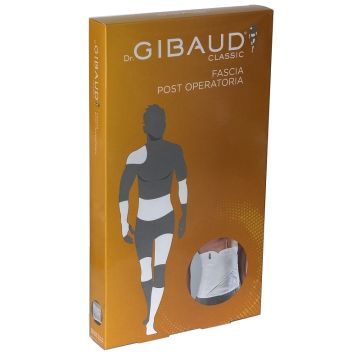 Fascia post operatoria gibaud classic h24 taglia 5