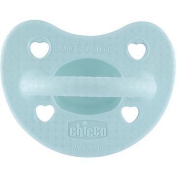 Chicco gommottino luxe 2-6 boy 1 pezzo