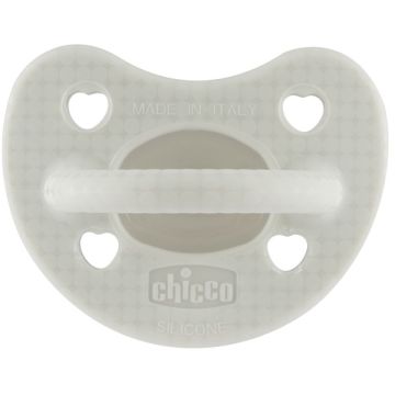 Chicco gommottino luxe 2-6 unisex 1 pezzo