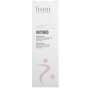 Liderm intimo 150 ml