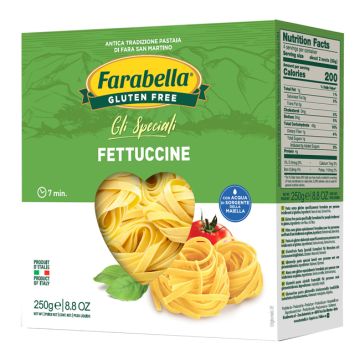 Farabella fettuccine 250 g