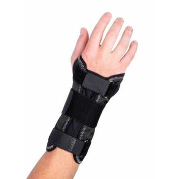 Pro orthic tutore polso con stecca palmare m
