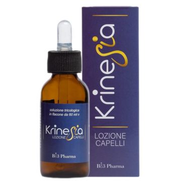 Krinesia lozione capelli 60 ml