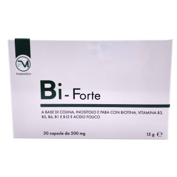 Bi-forte 30 capsule