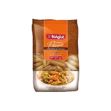 Biaglut pasta senza glutine penne rigate 400 g