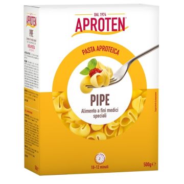 Aproten pasta pipe 500 g