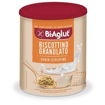 Biaglut biscottino granulato 340 g