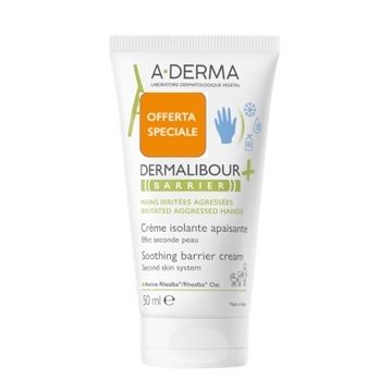 Dermalibour + crema barriera 50 ml