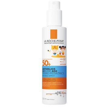 Anthelios spray uvmune bambino 50+ 200 ml