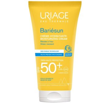 Bariesun spf50+ creme t 50 ml