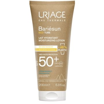 Bariesun spf50+ lait t cart 200 ml