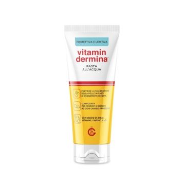 Vitamind pasta acqua 100 ml