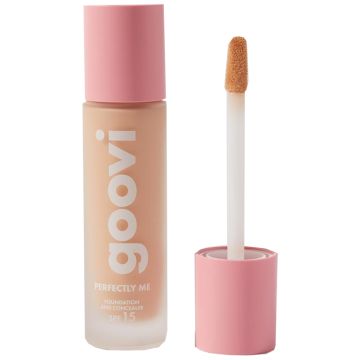 Goovi foundation & concealer 05