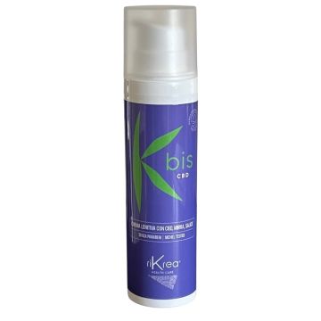 K bis cbd crema 60 ml