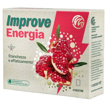 Improve energia 14 bustine