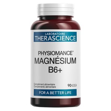 Physiomance magnesium b6 + 90 compresse