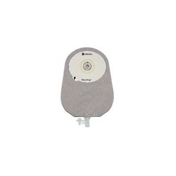 Sacca urostomia esteem body 4 mm opaco 10-45 mm 10 pezzi