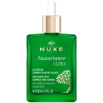 Nuxe nuxuriance ultra siero correzione macchie 30 ml