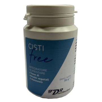 Cistifree 35 g